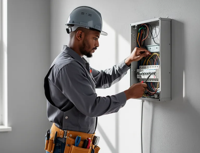 Elektriker Neuehrenfeld